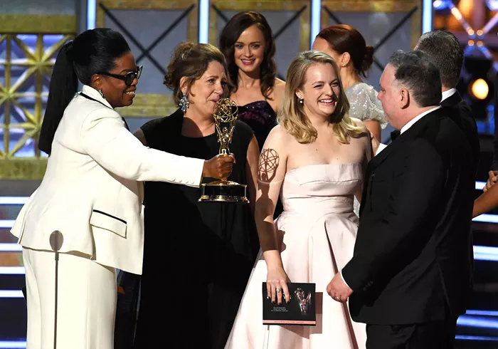 The Handmaid’s Tale Emmy Awards